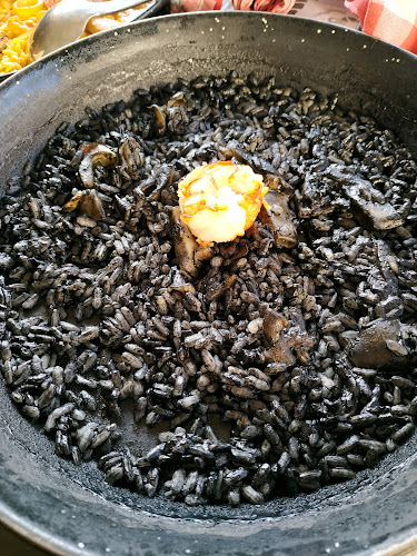 Sabor Catalán - Ristorazione