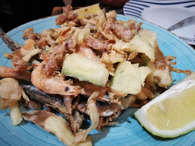 Ristorante Il Peschereccio