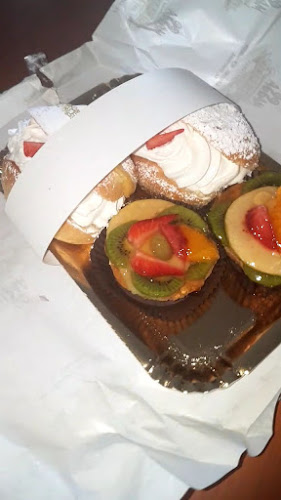 Opinii despre Pasticceria Massa în Sestu - Ristorazione