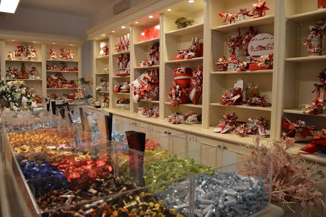 Dolci Confezioni Lindt Villafranca