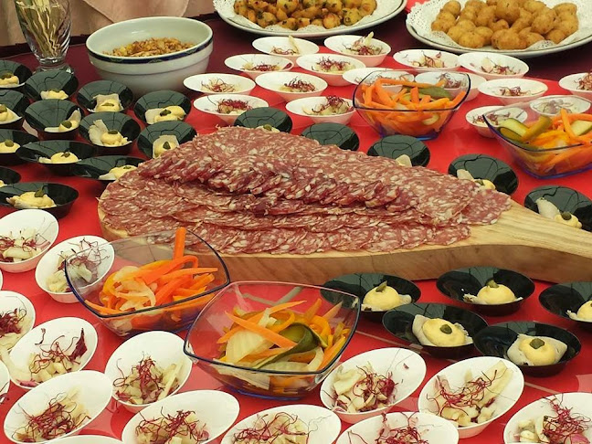 Ristorante Pizzeria Golden Star Armeno