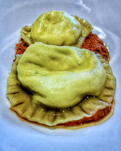 Osteria Mammaròssa - Ristorazione