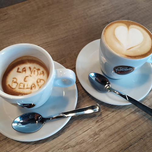 Latino cafe & bistrot