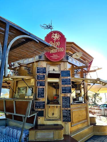 al Polpo Marino - Piombino