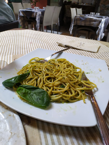 Antica Taverna a Chiaia - Napoli