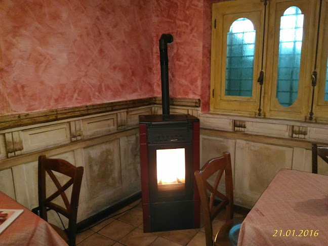 Caffè Teatro - Ristorazione