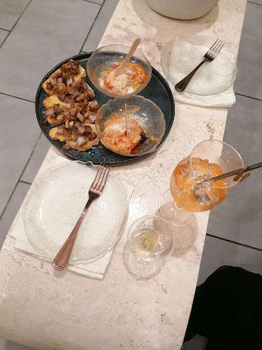 Pepe Rosa Risto Bistrò