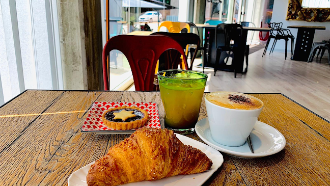 Round Cafè - Ristorazione