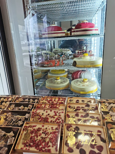 Comentarii opinii despre Nonna Pallina Pasticceria Gelateria Artigianale