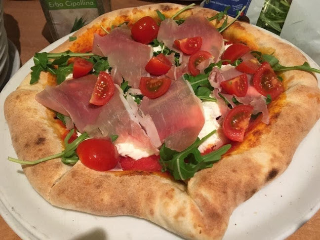 Giardino dei fiori - Legnago