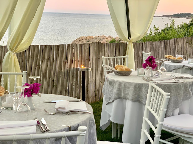 Ristorante Panorama Vista Mare - Ristorazione