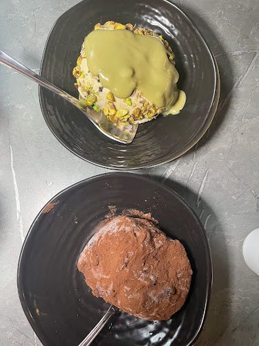 Carbone Cocktail Bar Gelateria - Ristorazione