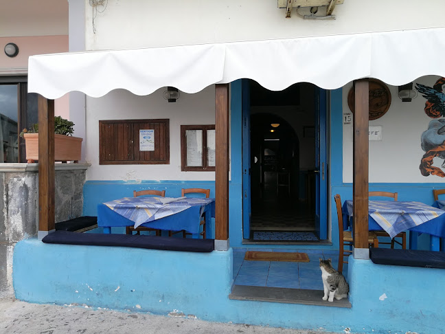 Via della Shoah 15 Loc. Casevecchie, 80070 Bacoli NA, Italia