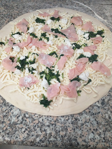 Opinii despre PIZZERIA BELLA NAPOLI în Milano - Ristorazione