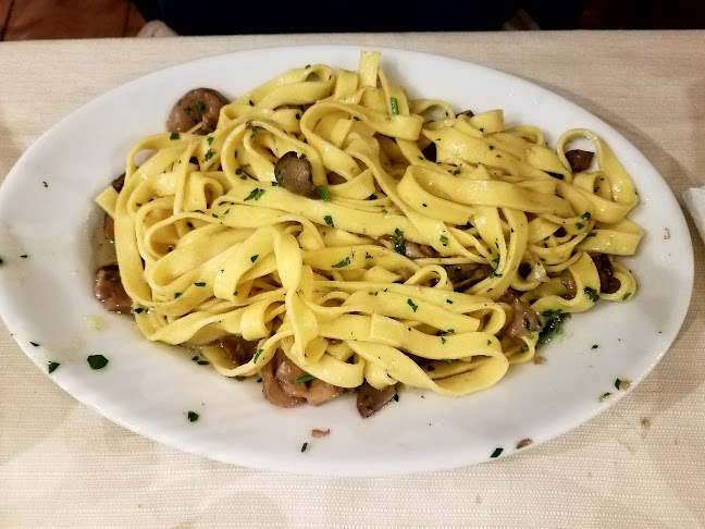 La Zingarella - Ristorazione