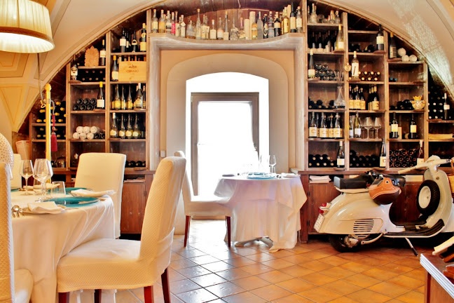 Opinii despre Ristorante Porta Nova în Ostuni - Ristorazione