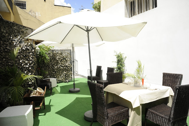 New Machiavelli Restaurant Open Times