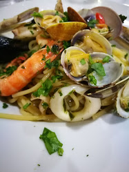 Ristorante Pizzeria Acqua Di Mare