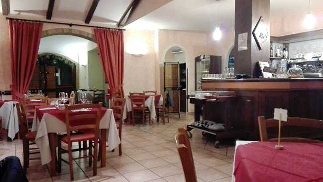 Comentarii opinii despre La Contrada Country House