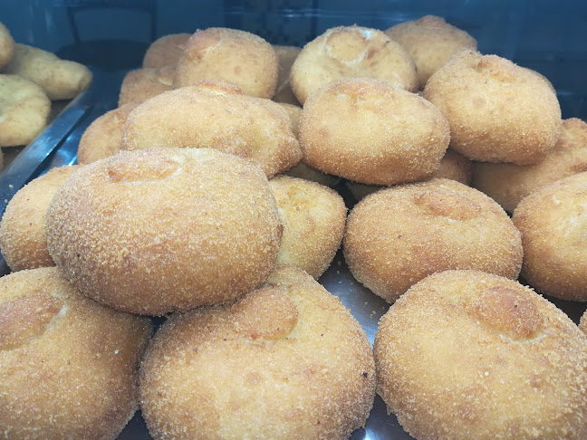 Opinii despre Al Bocconcino Pizzeria Polleria în Palermo - Ristorazione