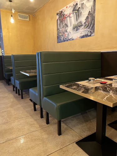 Opinii despre Bamboo Sushi Taranto în Taranto - Ristorazione