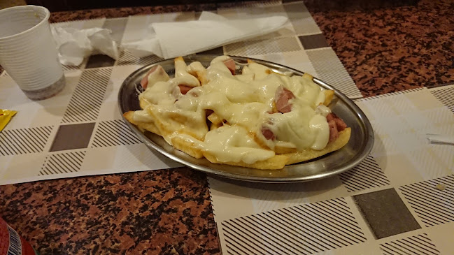 Opinii despre Vecchio Ritrovo în Scafati - Ristorazione