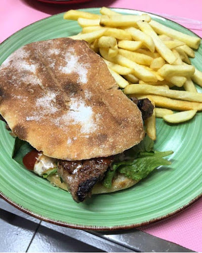 Opinii despre Franklin's Pub în Cori - Ristorazione