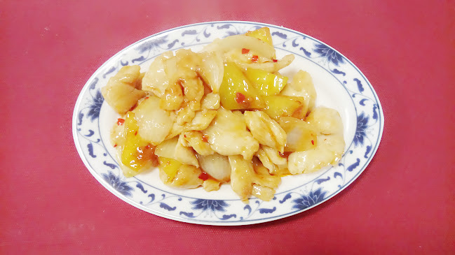 Opinii despre BAR RISTORANTE LA STAZIONE în Lucca - Ristorazione