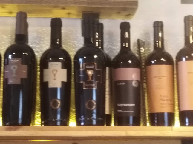 Caffetteria Normal - Taurisano