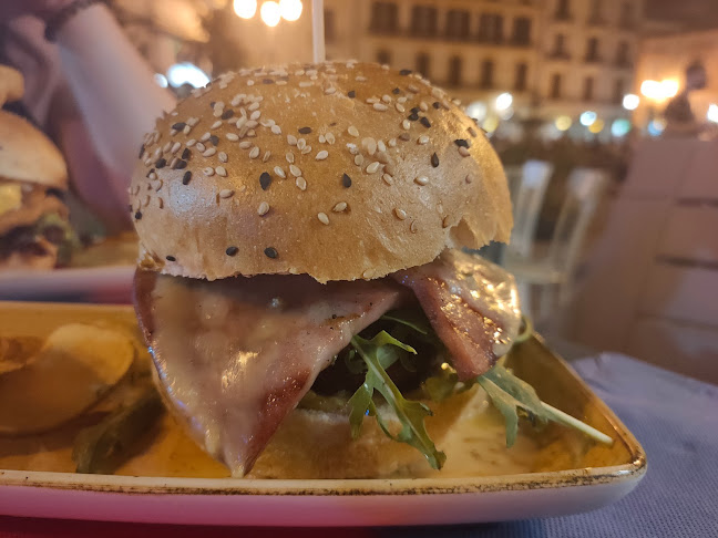 Comentarii opinii despre Borgo Magno Grill & Restaurant