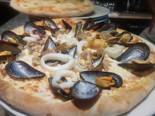 Ristorante pizzeria Rosmarino - Ristorazione