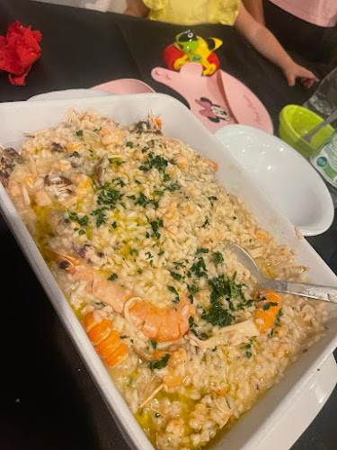 Ristorante Zarja - Ristorazione