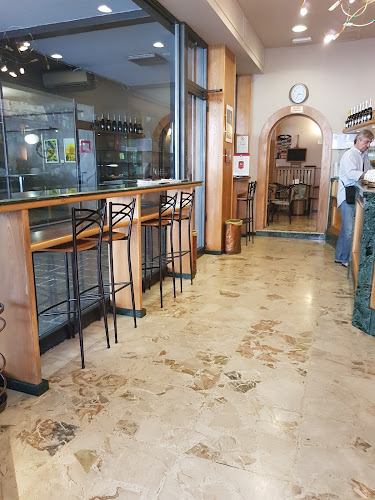 Caffè Gualtieri - Reggio Emilia