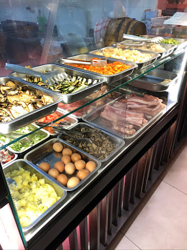 Comentarii opinii despre JUMENTA