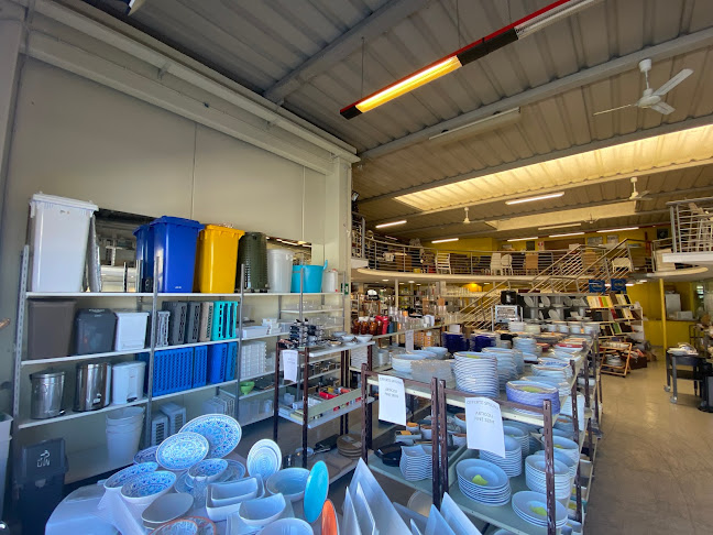 La Ferreri srl - Ristorazione