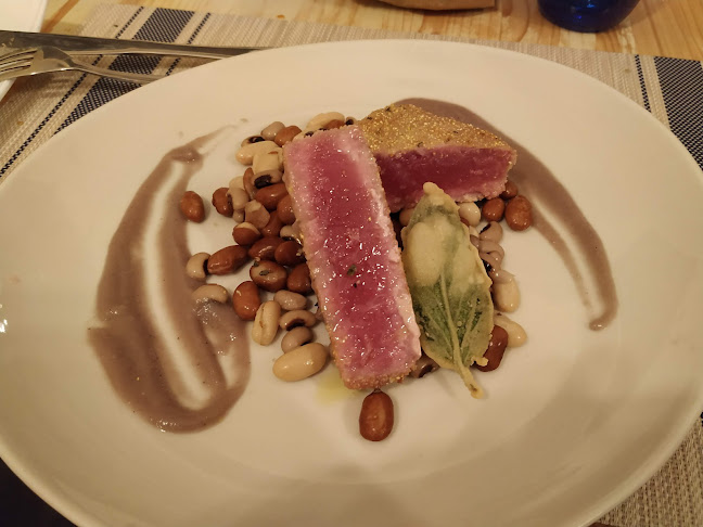 Opinii despre Otto Lische E Mezzo în Viareggio - Ristorazione