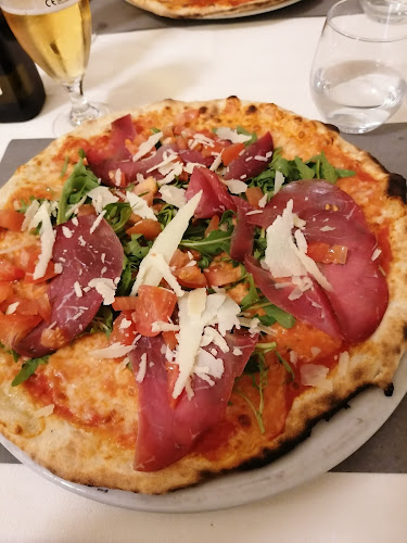 Opinii despre Ristorante La Terrazza sul Leno în Rovereto - Ristorazione