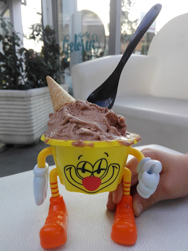 Salotto Gelosia - Casoria