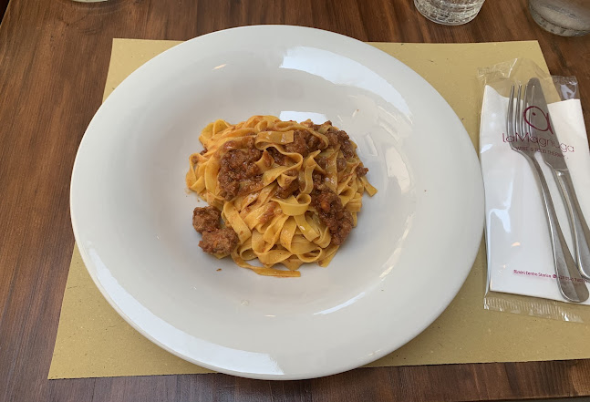 Via Cairoli, 30, 47921 Rimini RN