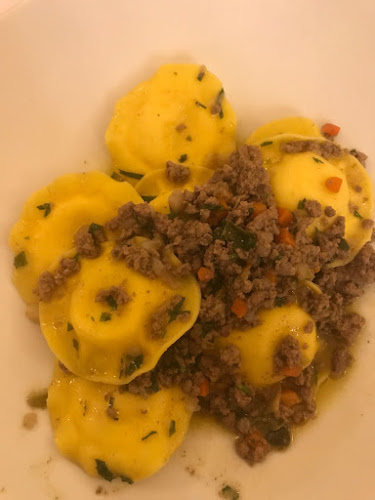 Taverna Etrusca - Ristorazione