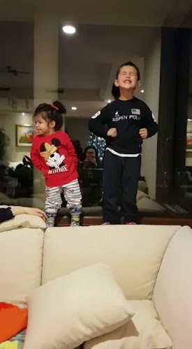 Ristorante Pizzeria Angolo d' Abruzzo Di Melchiorre D. & C