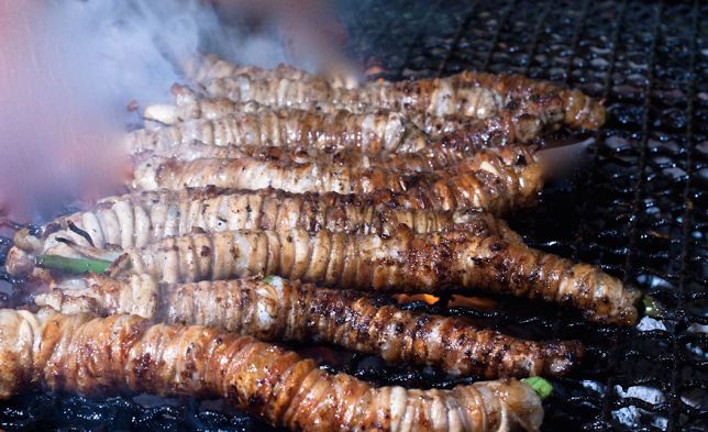 La Badia - Ristorante-Pizzeria-Location per Eventi