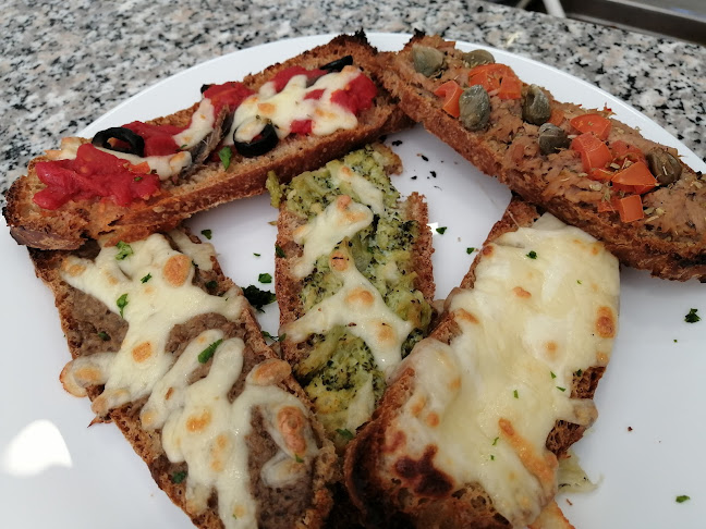 Comments and reviews of Emporio della Pizza