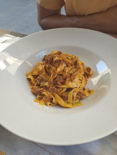 Opinii despre Osteria Piscialetto în Rimini - Ristorazione