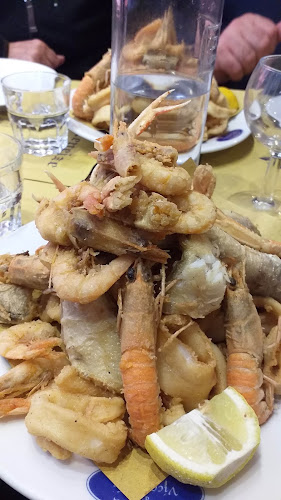 Osteria di Vico Palla - Ristorazione
