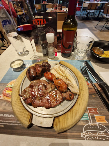 Roadhouse Restaurant Imola - Imola