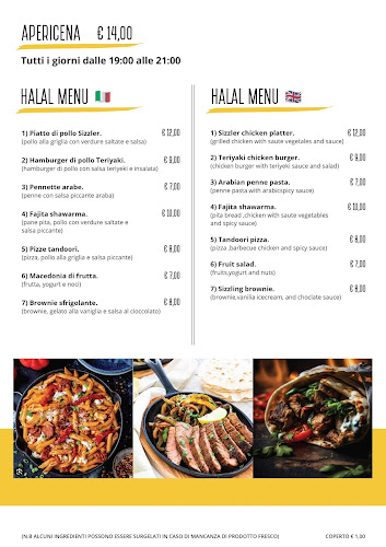 Reviews of Pasha Pub - Drink & Burger - Narghilé in Catania - Ristorazione