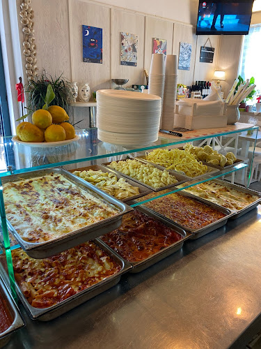 Opinii despre Pizza Punto e Pasta în Pachino - Ristorazione