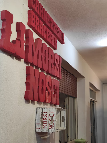 Li Morsi Nosci - Specchia