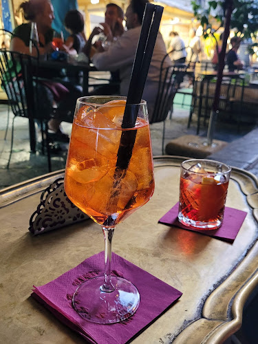 Razmataz | Wine Bar Catania